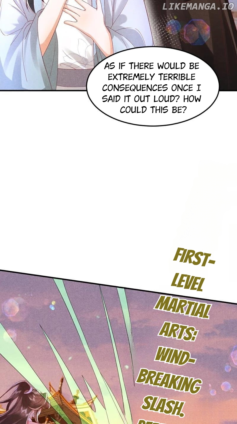 Empress of Hell’s Mission Guide Chapter 56 - page 4